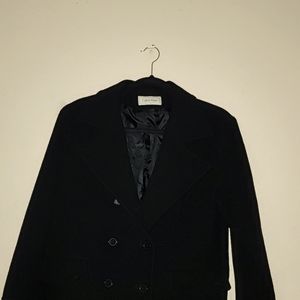 Calvin Klein P Coat
